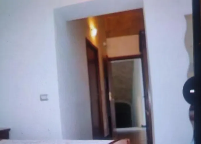Palazzo Del Conte Nocleg ze śniadaniem *