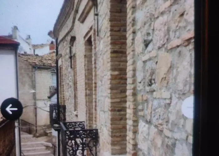 Palazzo Del Conte Rzym